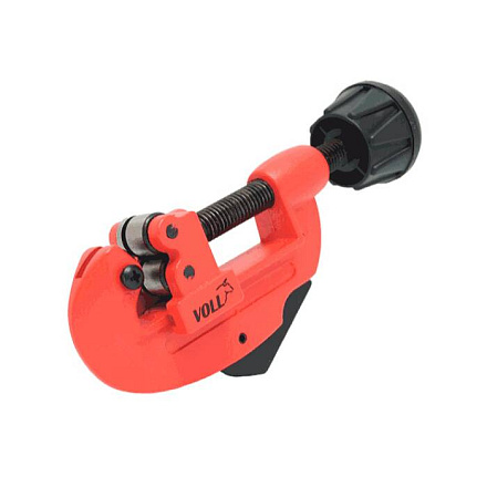 Труборез руч V-Cutter 30 3-30мм VOLL 2.80038