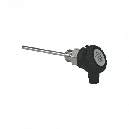 Датчик температуры ESMU погружной L100 Danfoss 087B1180