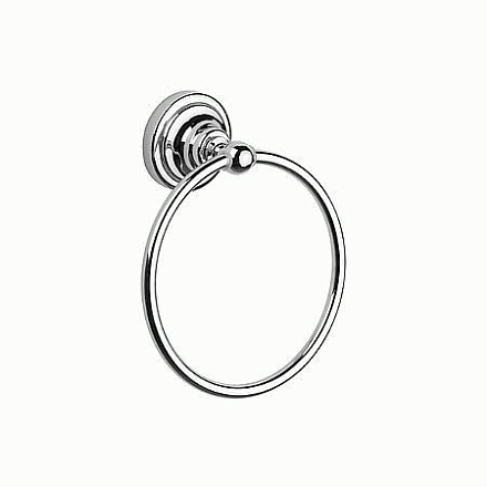 кольцо LEDEME д/полотенца L1404