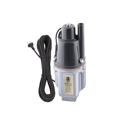 насос Малыш-М (П) (верхний забор) шнур питания 10 м.