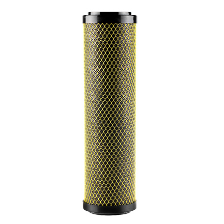 картридж ГЕЙЗЕР Микс Блок 0, 6мкм 10SL 27132