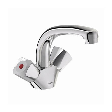 Смес/умыв PRACTIC к/затв Vidima BA226AA