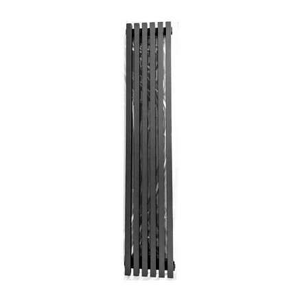 Радиатор трубч QUADRUM 60V 1-1750 10 секц без т/кл ниж/п прав 1T103S9005 КЗТО