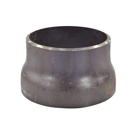 Переход ст конц Дн377х273-10х7 (Ду350х250) б/шов п/привар HMCX