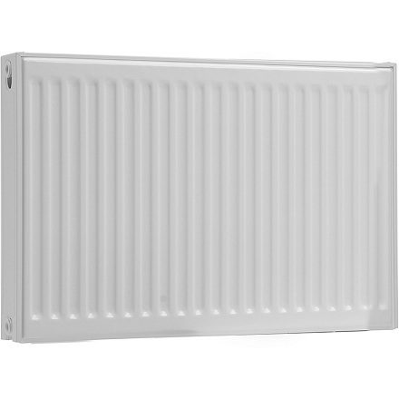 радиатор стальной панельный гигиенический HVC 30 500х600 ниж/п прав в/к PRO OASIS