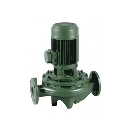 Насос ин-лайн с сухим ротором CP-G 65-1470/A/BAQE/1, 5 PN16 IE3 DAB 1D4111G5U