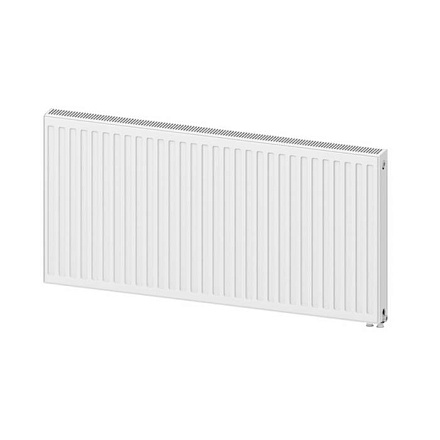 Радиатор панель VC 21 500х400 740Вт ниж/п VALFEX VF.VC.21.500.0400