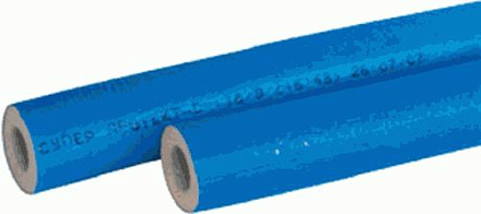 трубка ENERGOFLEX SUPER синяя 18/9*2м  супер протект