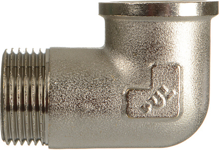 уголок 1" в/н TRm 06152