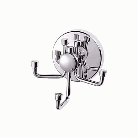 крючок LEDEME 3-ой L1705-3