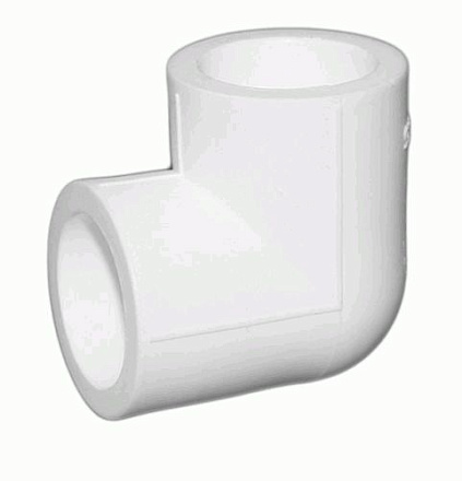 уголок PPRC 125 PRO AQUA