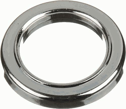 подставка под смеситель для мойки 35мм пластик. MELODIA MKP28660WP