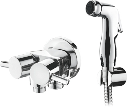 смеситель биде LEDEME L5398-3