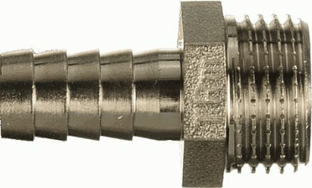 штуцер 1/2"н-12мм TRm 06222