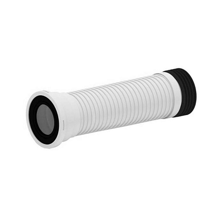 Гофра д/унит арм обр/сжат 110мм 180-440мм чуг/труб АНИ Пласт K518