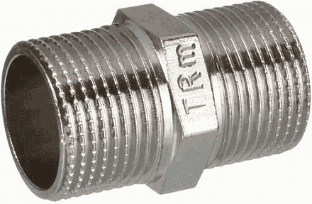 ниппель 3/4" удлиненный TRm 06008