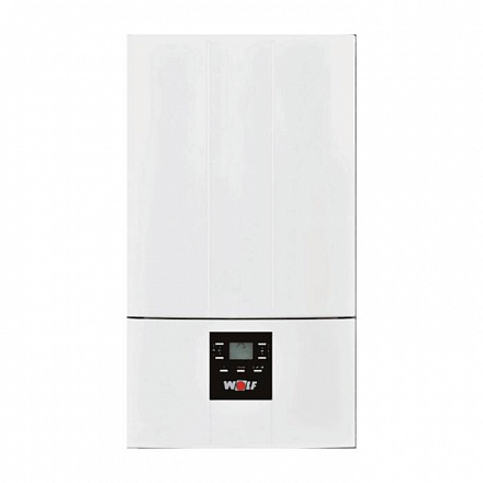 Котел газ наст 1/конт 24кВт CGG-3-24 Wolf 8615980