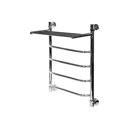 Полотенцесуш с/п Лесенка 1" 500х600 4П н/п Уют в/к су Элит-Металл В-24-07