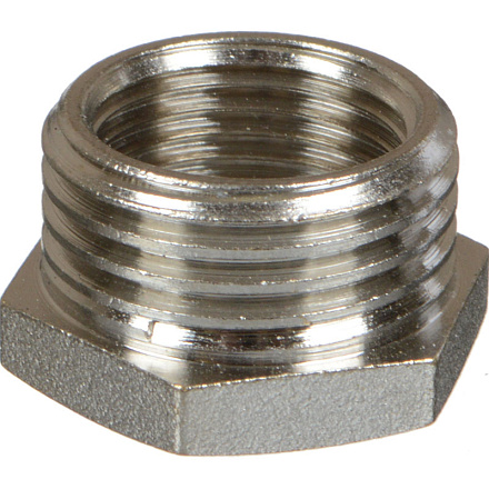 футорка 1/2-3/8" TRm 06200L