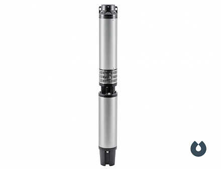 Насос погружной скважинный UNIPUMP ЭЦВ 6-27-48