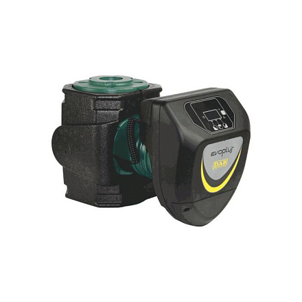 Насос циркуляционный с мокрым ротором EVOPLUS B 120/250.40 M PN16 1х220-240В/50 Гц DAB 60150967