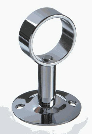 держатель для п/с 3/4" (33933)