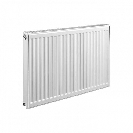 Радиатор панель VC 21 500х700 1214Вт ниж/п в/к RAL9016 Heaton Plus