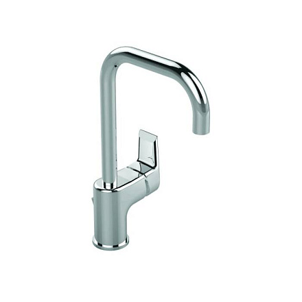 Смес/умыв TESI однор выс/изл дон/кл Ideal Standard A6571AA