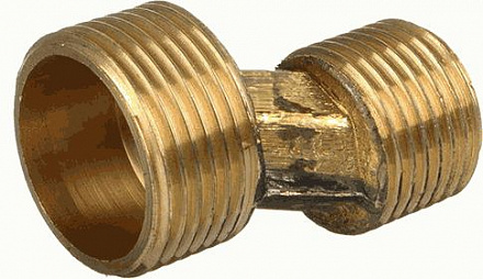 эксцентрик д/смесителя L=40мм латунь MELODIA MKP34469N
