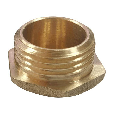 Заглушка лат Ду20 НР VALFEX VF.583.L.034