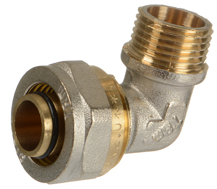 уголок 1/2"*20 ш/ц ТRm 01251