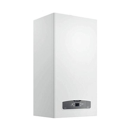 Котел газ наст 2/конт 16.7кВт CARES XC 15 FF Ariston 3301684