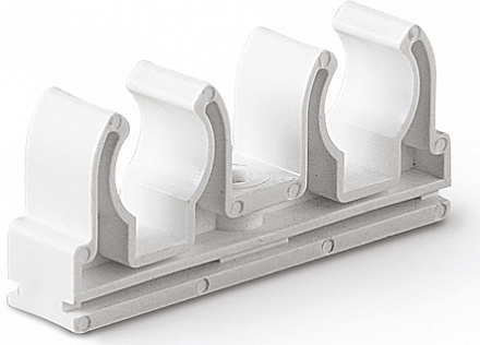 опора двойная PPRC 25 PRO AQUA