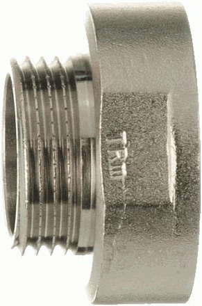 переходник 1"н-1.1/4в" TRm 06100