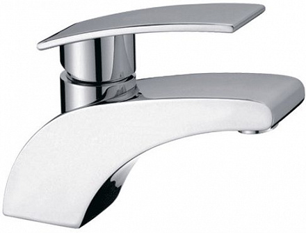 смеситель умывальник LEDEME картридж д.35мм L1070