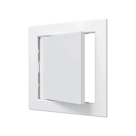 Лючок технологич пласт 318х418 AURAMAX AD3040