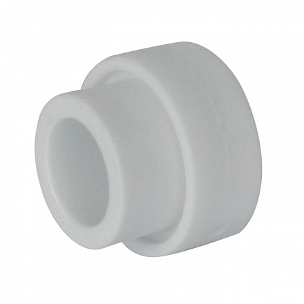 Заглушка (пробка) PP-R бел Дн32 д/коллектор VALFEX 10162232