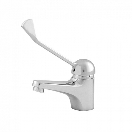 смеситель умывальник MELODIA Medico/Медик картридж д.40мм MDV40820