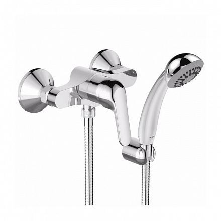 Смес/душ FINE однор в/к Vidima BA387AA