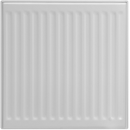 радиатор стальной панельный гигиенический HVC 10 500х400 ниж/п прав в/к PRO OASIS