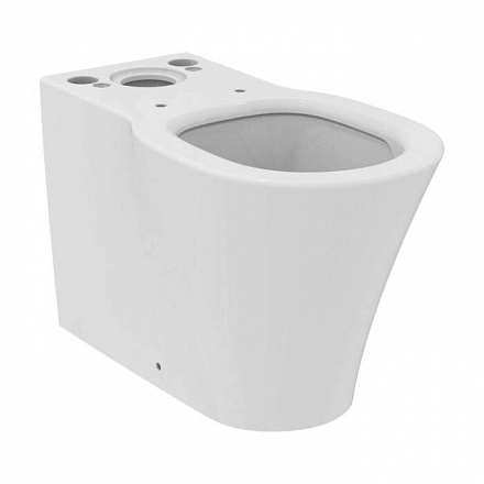 Унитаз б/бачка CONNECT AIR б/о г/вып б/сид Ideal Standard E013701