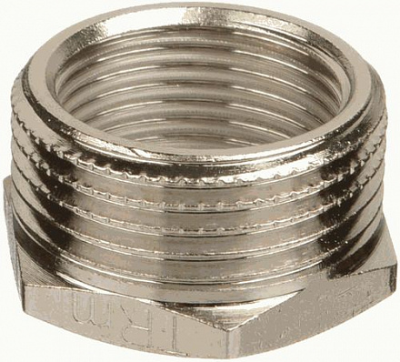 футорка 1/2-3/8" TRm 06200 L
