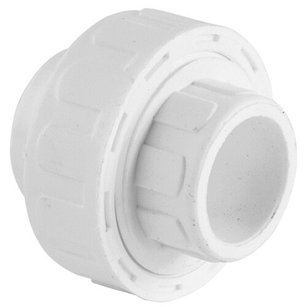 Муфта разъемная  ТЕВО (PP-R) 20 (30/300)