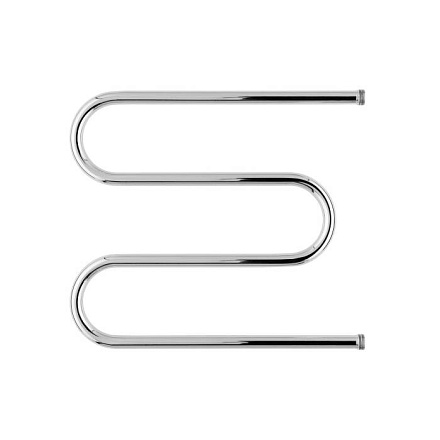 Полотенцесуш М-обр 3/4" 500х400 б/к Элит-Металл ВЭК-13-01