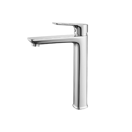 смеситель умывальник ROSSINKA картридж д.35мм, RS27-14