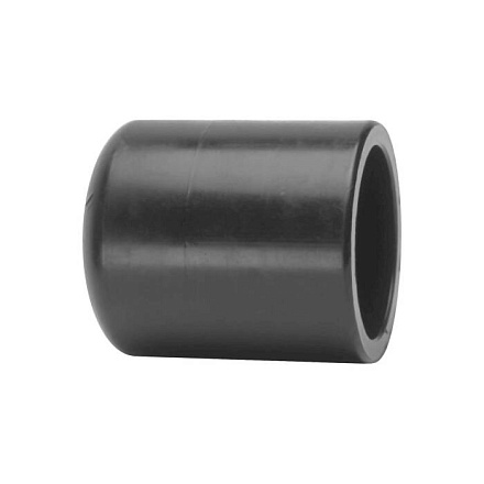 Заглушка ПЭ100 спигот Дн50 Ру16 SDR11 EUROSTANDARD 2035160050