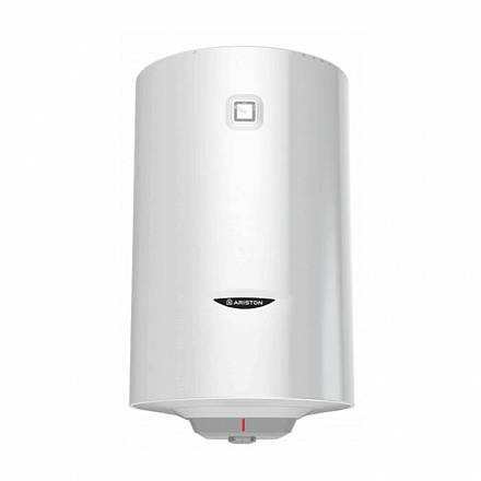 Водонагр эл накоп 100л верт PRO1 R 100 V 1,5K PL DRY Ariston 3700623