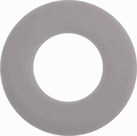 прокладка 1/2" фторопласт (100шт.)