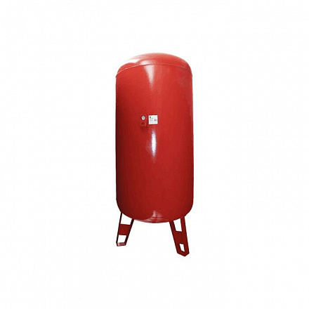 Бак мембранный д/отопления 1000л 10атм 2" ВР WRV Wester 0-14-0220
