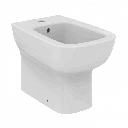 Биде напол ESEDRA 1/отв Ideal Standard T281301